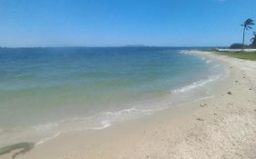 Suite Ponta Da Areia