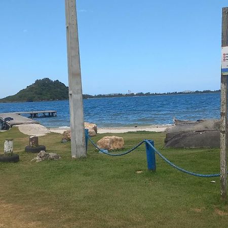 Suite Ponta Da Areia São Pedro da Aldeia Exterior foto