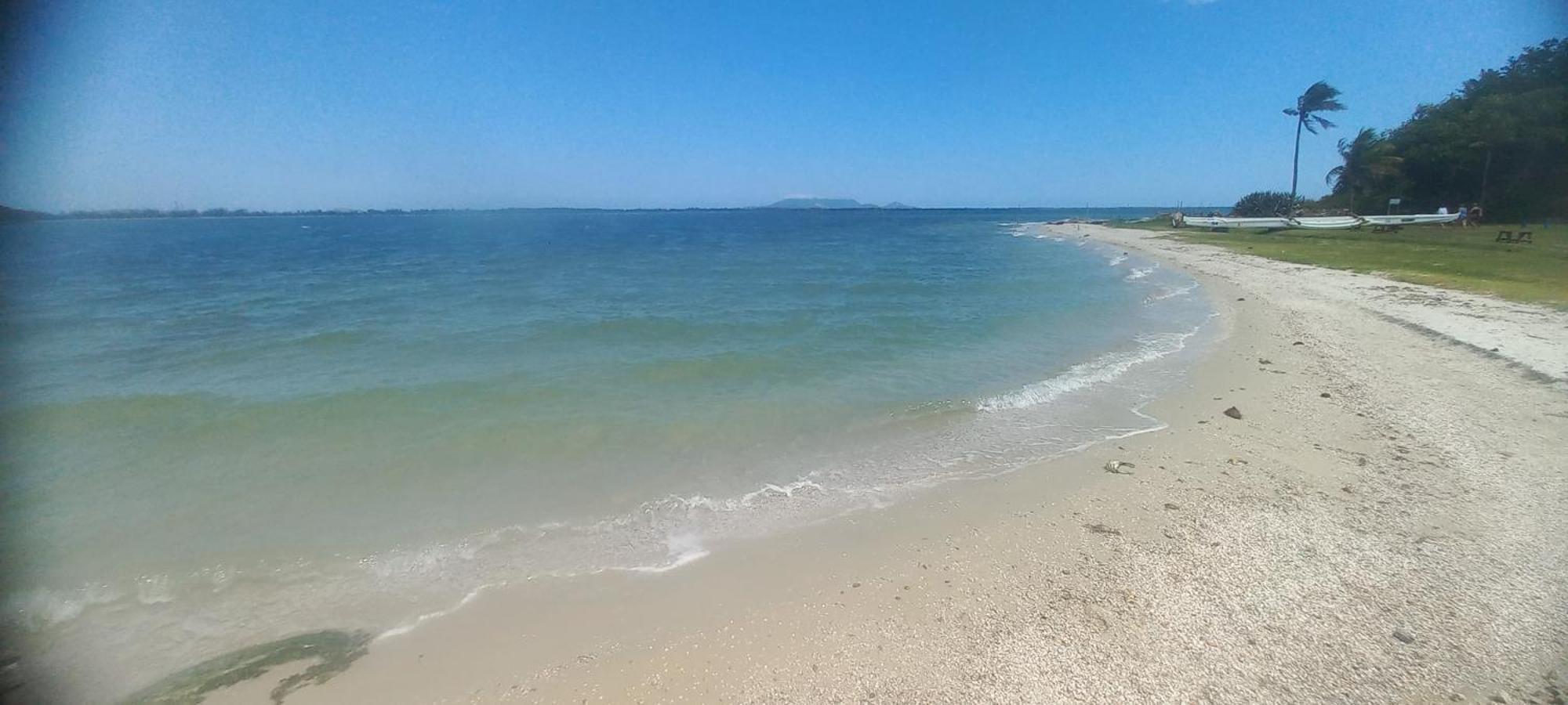 Suite Ponta Da Areia São Pedro da Aldeia Exterior foto
